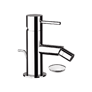 Miscelatore monocomando bidet ultraminimal cromo