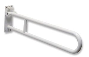 Barra di sostegno ribaltabile 85 cm