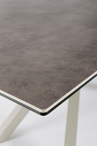 Tavolo ceramica 180x90x76 cm