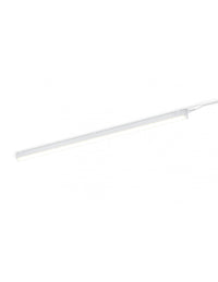 Reglette Applique Led 13w Ramon Bianco L84 cm Trio Lighting