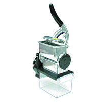 Grattugia con cassetto raccoglitore