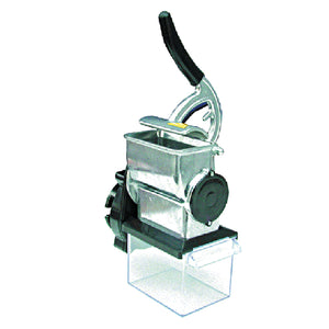 Grattugia con cassetto raccoglitore