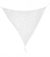 Vela Ombreggiante Moon Bianco3.6X3.6