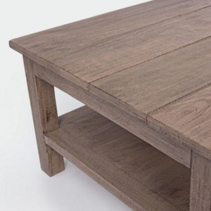 Tavolino Brasilia Cm. 110 x 65h