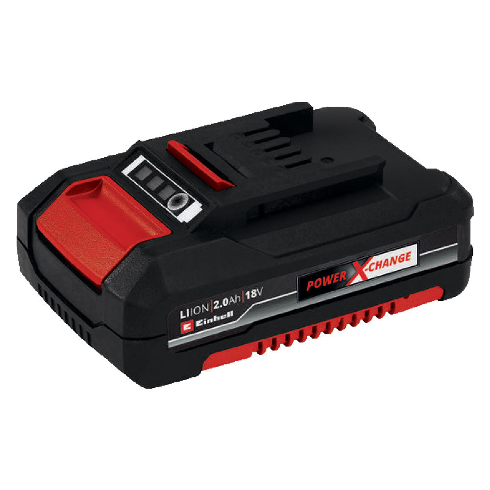 Batteria 18V - 4,0 Ah per elettrodomestici