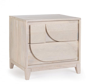 Comodino 47x40x46 in legno