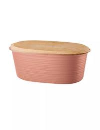 Biscottiera in terracotta Tierra