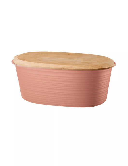 Biscottiera in terracotta Tierra