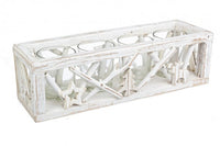 8x P.Candela 3P Aram Sbianc