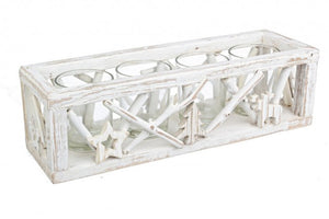 8x P.Candela 3P Aram Sbianc