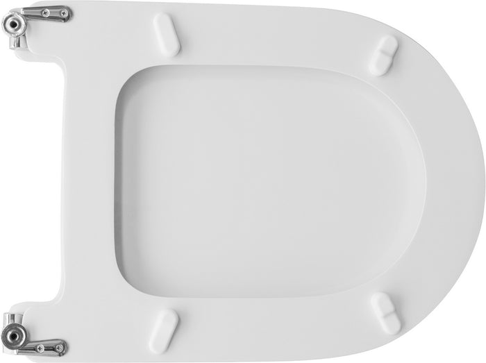 Sedile WC Flaminia Valentine 1° Versione Forma 10 Bianco