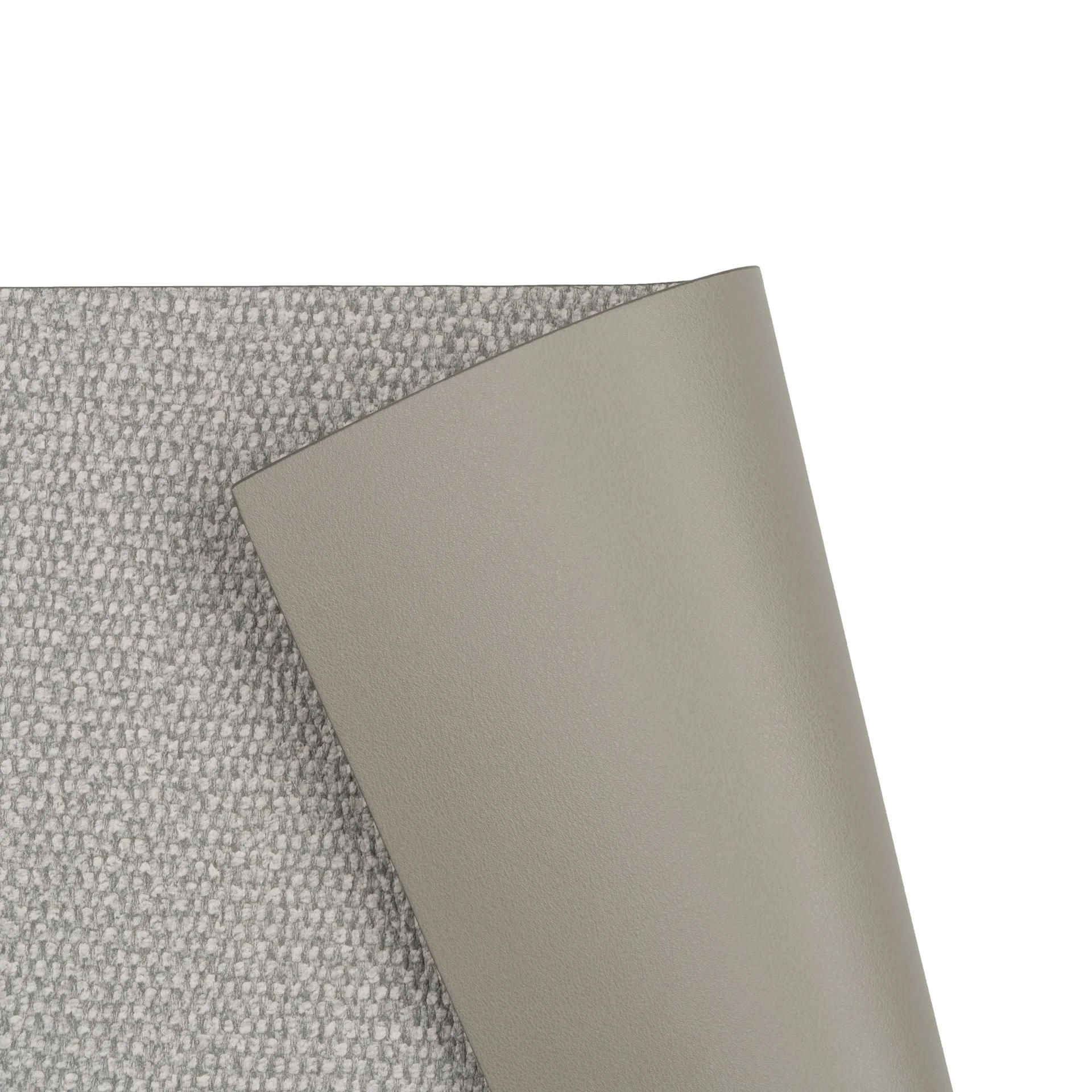 Tovaglietta americana doubleface taupe