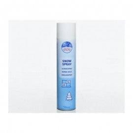 Bomboletta neve spray 400 ml