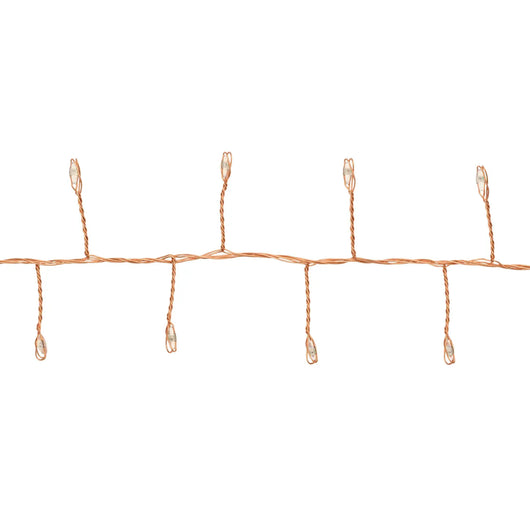 MiniCluster 6cm Multiflash RGB 500 MicroLED 4+10 m cavo