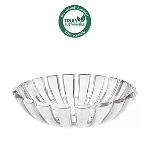 Cestino dolcevita madreperla