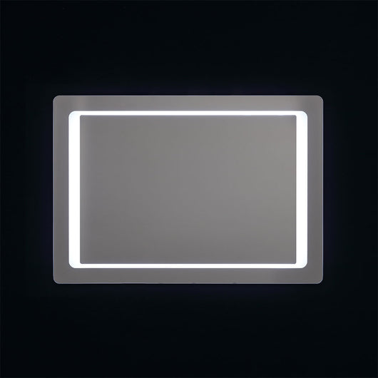 Specchio bagno 100x70 retroilluminato led