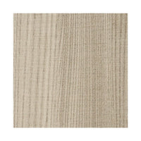 Armadio scarpiera multiuso Olmo in legno nobilitato 2 ante h130x71x38 cm