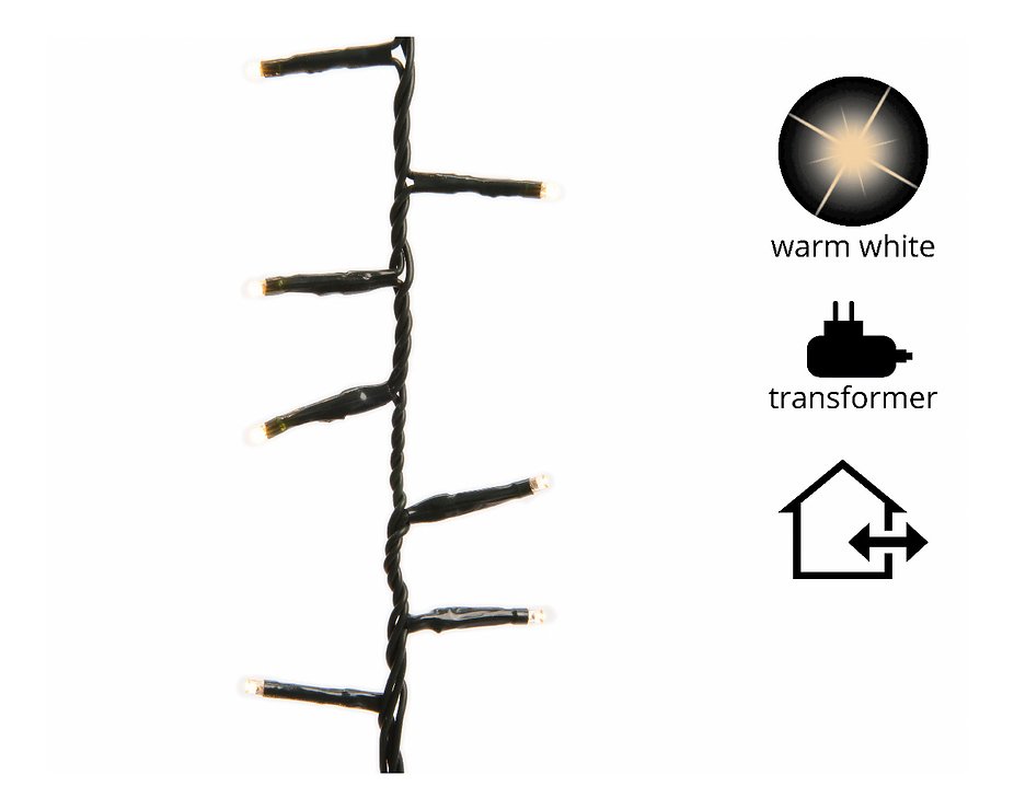 Luce Compatta a LED Fissa Esterna 750L 1