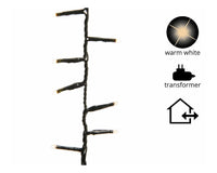 Luce Compatta a LED Fissa Esterna 750L 1