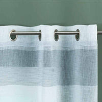 Bastone per tenda in  ferro estensibile  cm 110 - 200