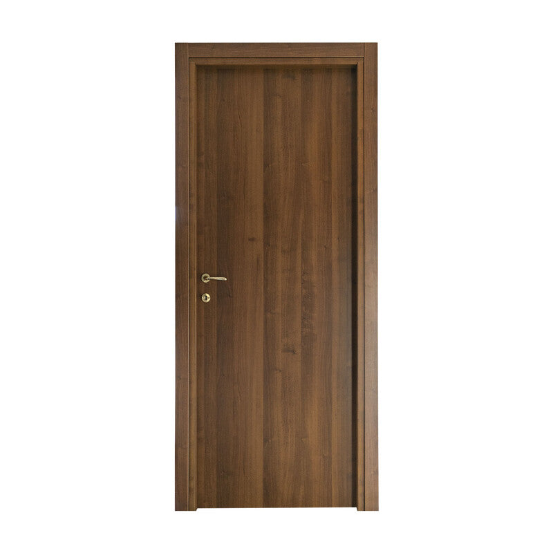 Porta noce battente 90x210 cm