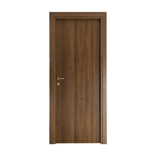 Porta noce battente 90x210 cm