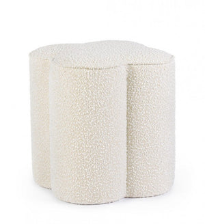 Pouf Cointa Naturale 40x40x45 h