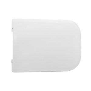 Sedile WC Caroline con chiusura soft
