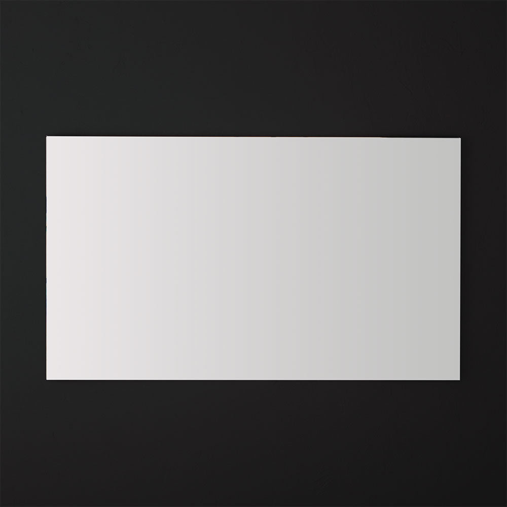 Specchio bagno 120x70 cm con led