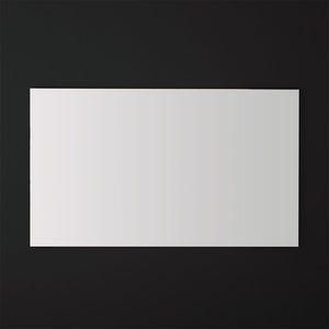 Specchio bagno 120x70 cm con led