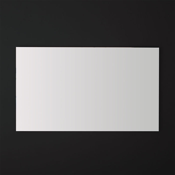 Specchio bagno 120x70 cm con led