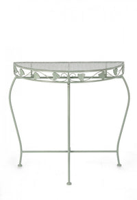 2x Consolle Harriet Salvia