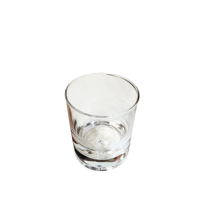 cf 6 pz Barglass bicchiere Whisky 28 cl