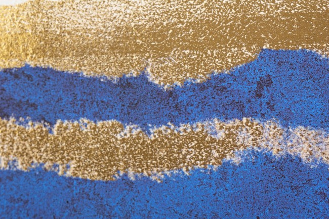 Quadro c-c bold 82.6x4.3x122.6h tela