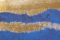 Quadro c-c bold 82.6x4.3x122.6h tela