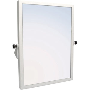 Specchio Reclinabile Per Disabili cm. 45 x 60