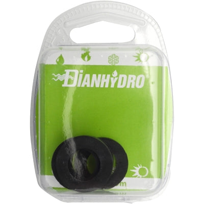 Guarnizione in gomma anticalcarea 5 pz