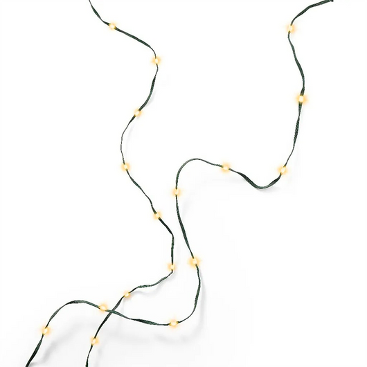 Luci Twinkle Flex a Microled 8Funz