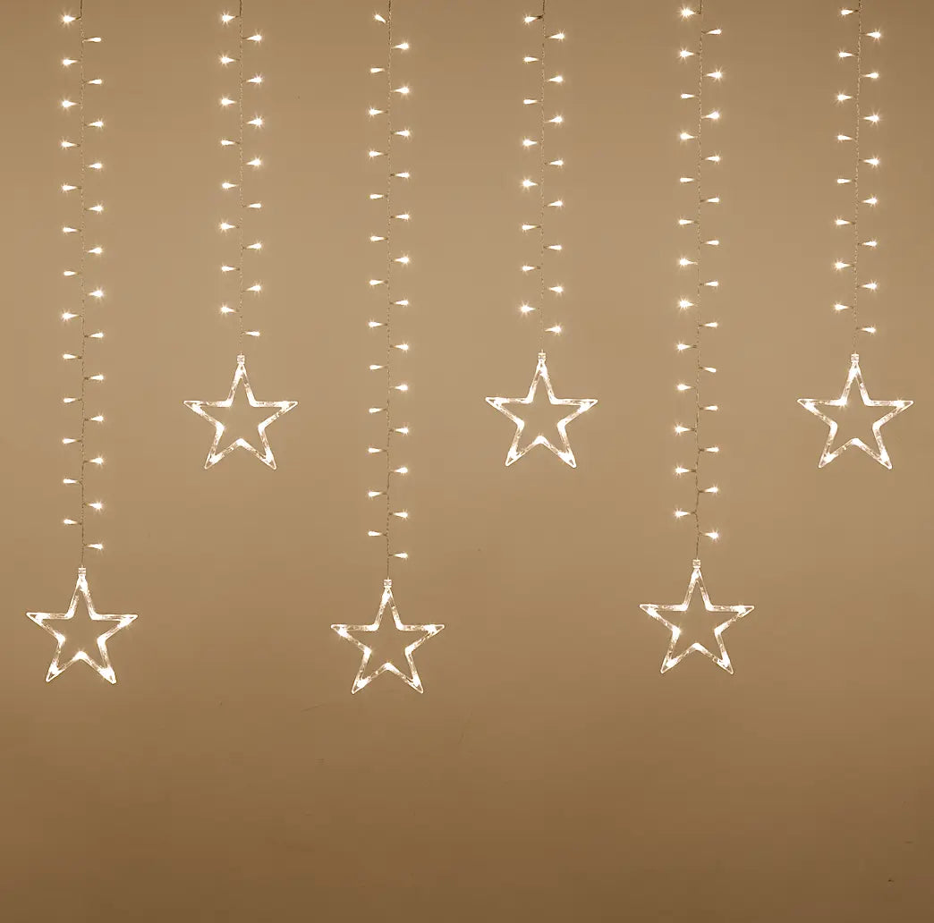 Ice Light Stelle 620 LED 500 x10 5cm