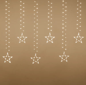 Ice Light Stelle 620 LED 500 x10 5cm