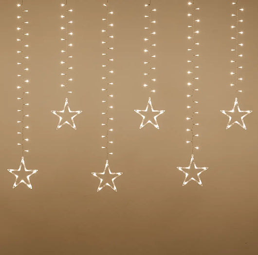 Ice Light Stelle 620 LED 500 x10 5cm