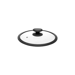 Coperchio in vetro Ø32 cm Cook&Plus