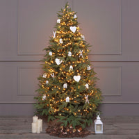 Catena luminosa mini cluster 4+20,5m