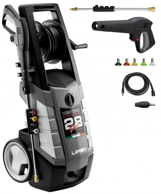 Idropulitrice  2800W Vertigo