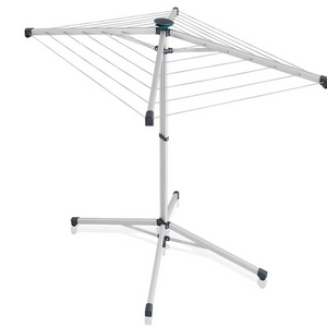 Stendibiancheria verticale a ombrello LinoPop-Up 140