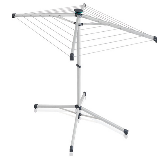 Stendibiancheria verticale a ombrello LinoPop-Up 140