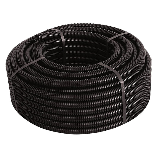 Tubo corrugato pieghevole ø 16 x 100 m