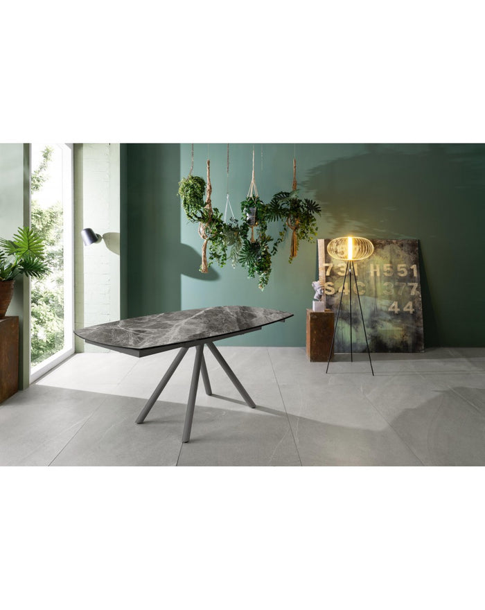 Tavolo allungabile - Kyoto four