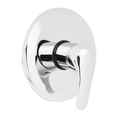 Monocomando doccia incasso serie Ines