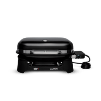 Barbecue elettrico 65x65x53.5 cm